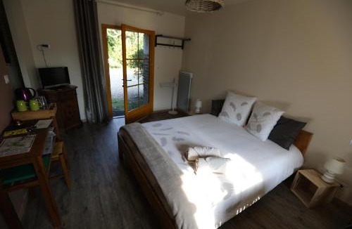 Jupilles House | La Bercéenne