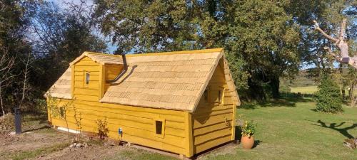 Jupilles House | La Bercéenne