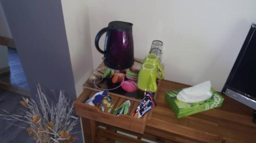 Jupilles House | La Bercéenne