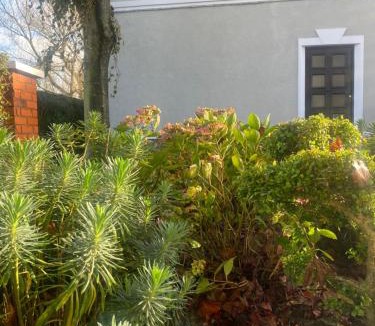 Peuplingues Bed & Breakfast | La Bercerie