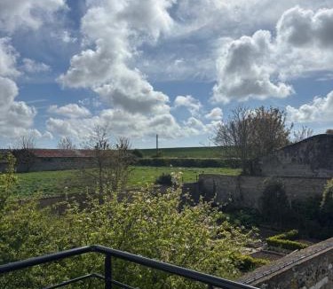 Peuplingues Bed & Breakfast | La Bercerie