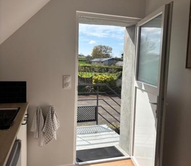 Peuplingues Bed & Breakfast | La Bercerie