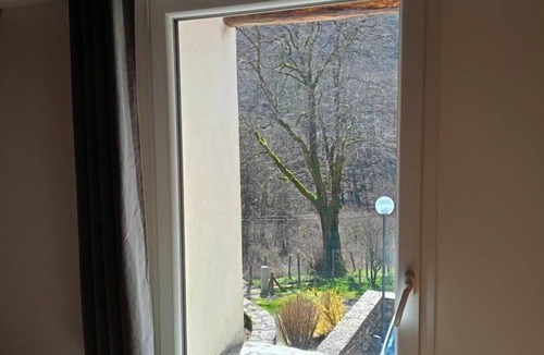 Ferrals-les-Montagnes House | La Bergère - FERRALS LES MONTAGNES