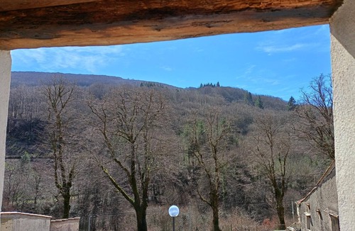 Ferrals-les-Montagnes House | La Bergère - FERRALS LES MONTAGNES