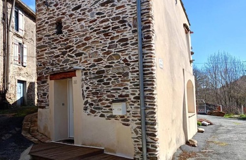 Ferrals-les-Montagnes House | La Bergère - FERRALS LES MONTAGNES