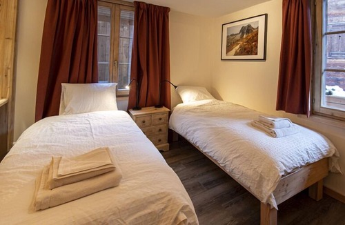 Ayer Hotel | La Bergère