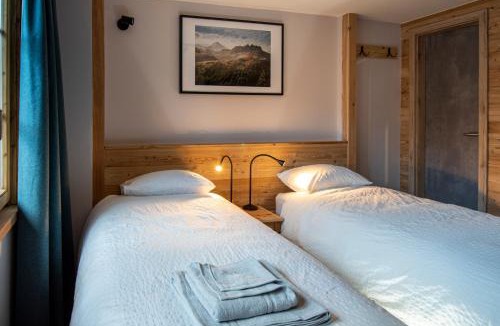 Ayer Hotel | La Bergère
