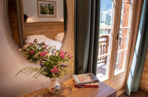Ayer Hotel | La Bergère