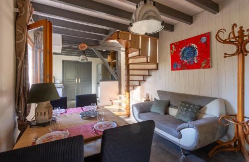 Sorgeat House | La Bergère - Proche Ax‑les‑Thermes