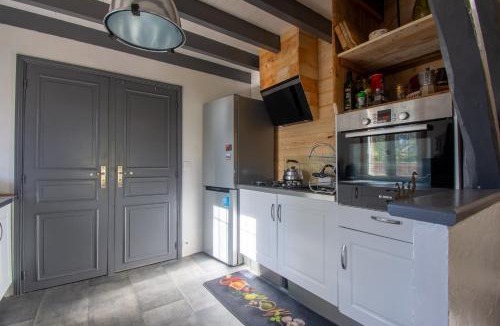 Sorgeat House | La Bergère - Proche Ax‑les‑Thermes
