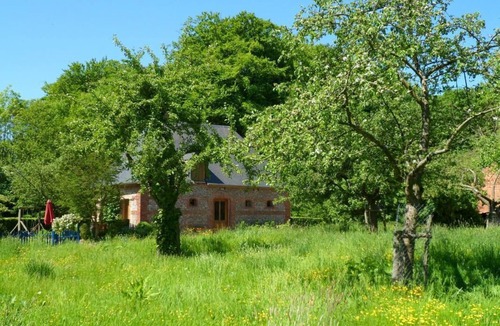Criquetot-le-Mauconduit House | La Bergerie du Mauconduit
