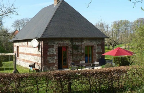 Criquetot-le-Mauconduit House | La Bergerie du Mauconduit