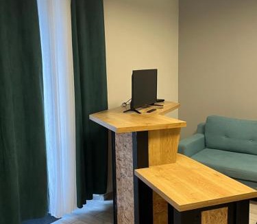 La Flocelliere House | La Berge