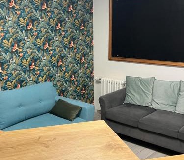 La Flocelliere House | La Berge