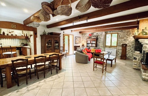 Embres-et-Castelmaure House | La Bergerie - EMBRES AND CASTELMAURE