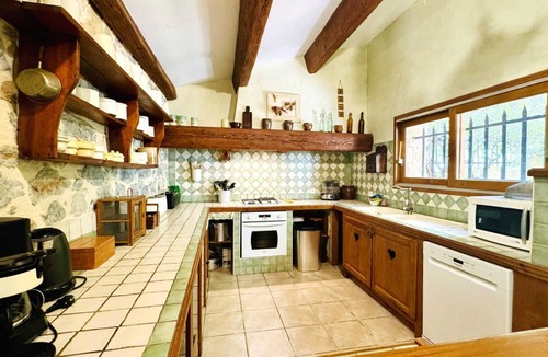 Embres-et-Castelmaure House | La Bergerie - EMBRES AND CASTELMAURE