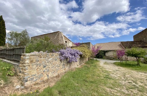 Embres-et-Castelmaure House | La Bergerie - EMBRES AND CASTELMAURE