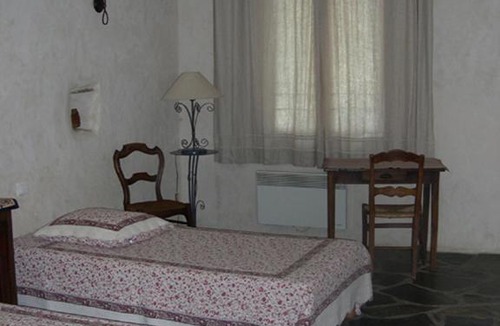 Sainte-Eulalie-de-Cernon Bed & Breakfast | La bergerie