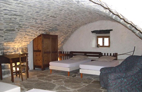 Sainte-Eulalie-de-Cernon Bed & Breakfast | La bergerie