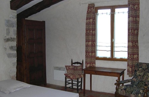 Sainte-Eulalie-de-Cernon Bed & Breakfast | La bergerie