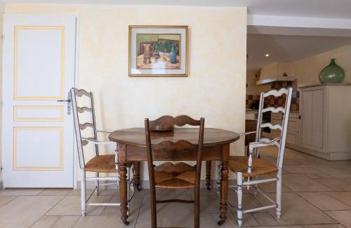 Redortiers House | La Bergerette de Pierroun