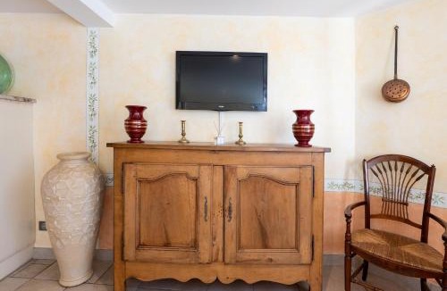 Redortiers House | La Bergerette de Pierroun