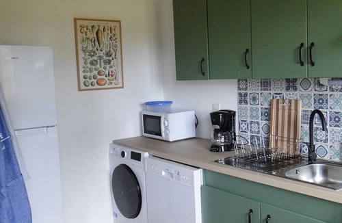 Epreville-en-Lieuvin Cottage | La Bergerie, Cottage Normand Pour 5 Personnes. Piano