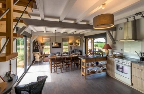 Saint-Julien-dArmagnac House | La Bergerie de Monseignon