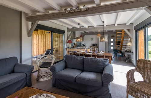 Saint-Julien-dArmagnac House | La Bergerie de Monseignon