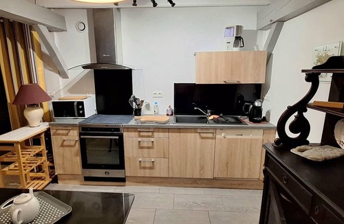 Saint-Julien-dArmagnac House | La Bergerie de Monseignon