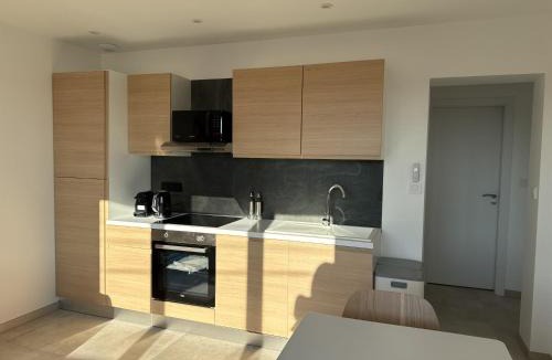 Neufchateau Apartment | La Bergerie 2
