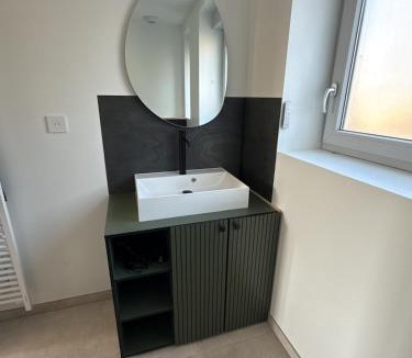Neufchateau Apartment | La Bergerie 2
