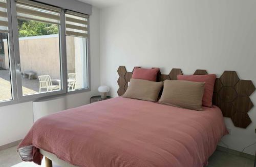 Neufchateau Apartment | La Bergerie 3