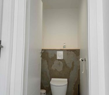 Neufchateau Apartment | La Bergerie 3