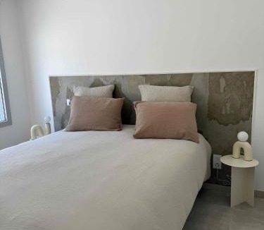Neufchateau Apartment | La Bergerie 3