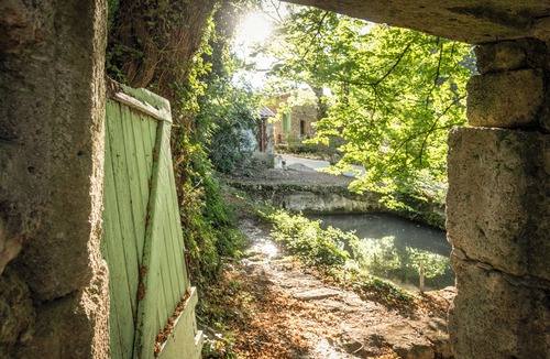 Saint-Pargoire House | La Bergerie au Domaine à l'Aise