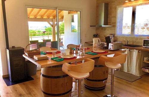 Bardos House | LA Bergerie - Bardos