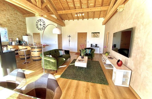 Bardos House | LA Bergerie - Bardos