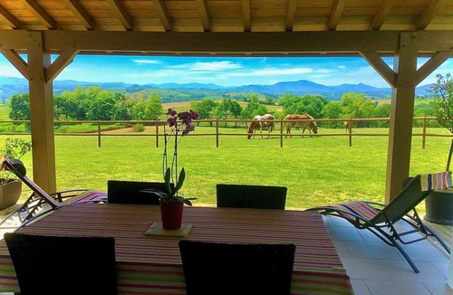 Bardos House | LA Bergerie - Bardos