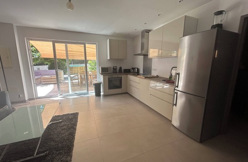 Bonifacio House | LA BERGERIE BONIFACIO