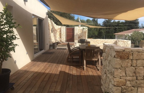 Bonifacio House | LA BERGERIE BONIFACIO