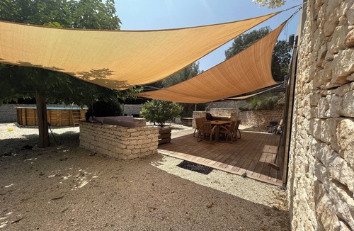 Bonifacio House | LA BERGERIE BONIFACIO