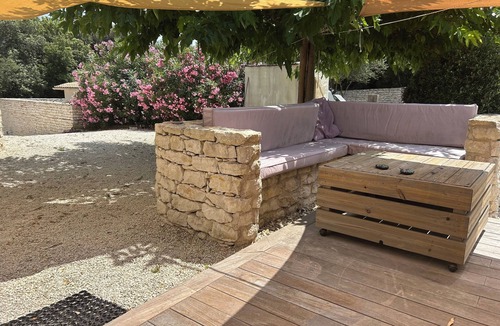 Bonifacio House | LA BERGERIE BONIFACIO