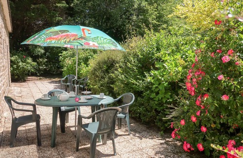 Pont-l'Abbe House | La Bergerie by Interhome