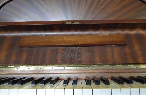 Epreville-en-Lieuvin House | La bergerie, cottage normand 5 pers. avec piano