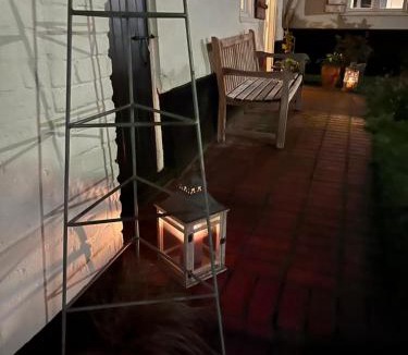 Recques-sur-Course Bed & Breakfast | La Bergerie - Chambres d'hôtes entre terre et mer