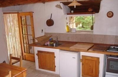 Sillans-la Cascade House | La Bergerie , charming stone house