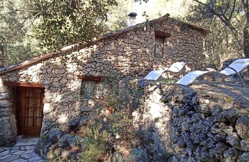 Sillans-la Cascade House | La Bergerie , charming stone house