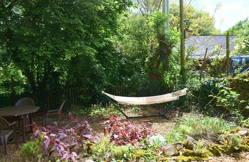 Noyant-Villages Cottage | La Bergerie, charming accommodation in rural tranquility