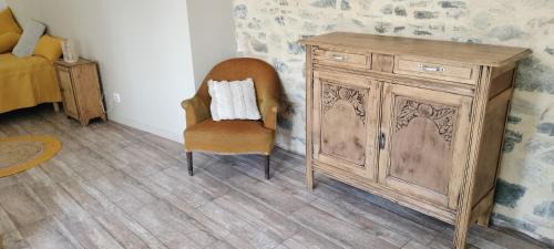 Privas House | La bergerie d'Annie